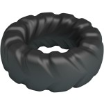 CRAZY BULL - ANELLO IN SILICONE JERIKO MODELLO 1